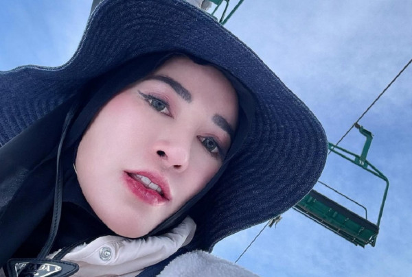 7 Sosok Paling Dibenci dan Pernah Ribut dengan Nikita Mirzani
