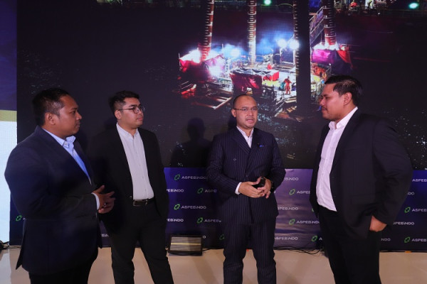 Aspebindo Sukses Gelar Indonesia Energy Outlook 2025 dan Rakernas, Ajang Kolaborasi dan Inovasi Industri Energi