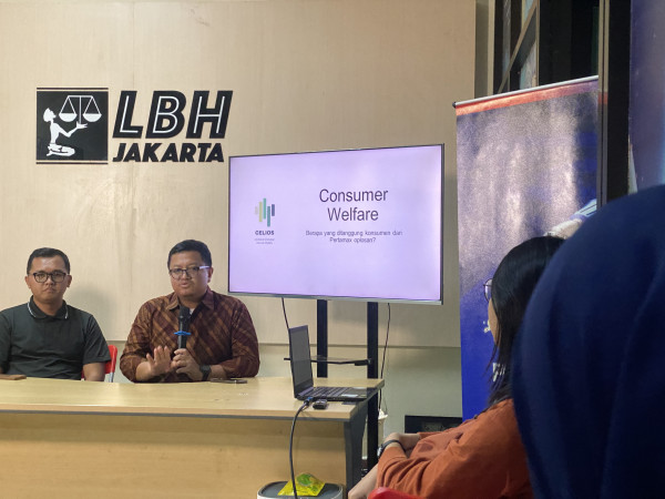 Rakyat Indonesia Rugi Rp47,6 Miliar Per Hari Akibat Pertamax Oplosan
