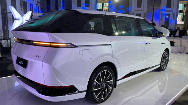Xpeng Meluncur di Indonesia, SUV G6 dan MPV X9 Siap Mengaspal dengan Penyesuaian Lokal