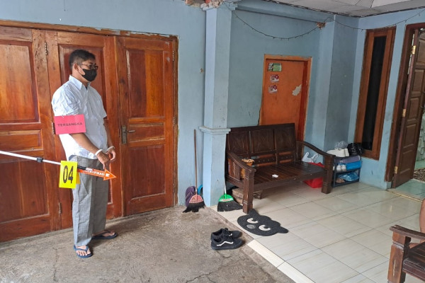 Kasus Warga Semarang Dianiaya Polisi hingga Tewas, Ini Penampakan Rekonstruksinya