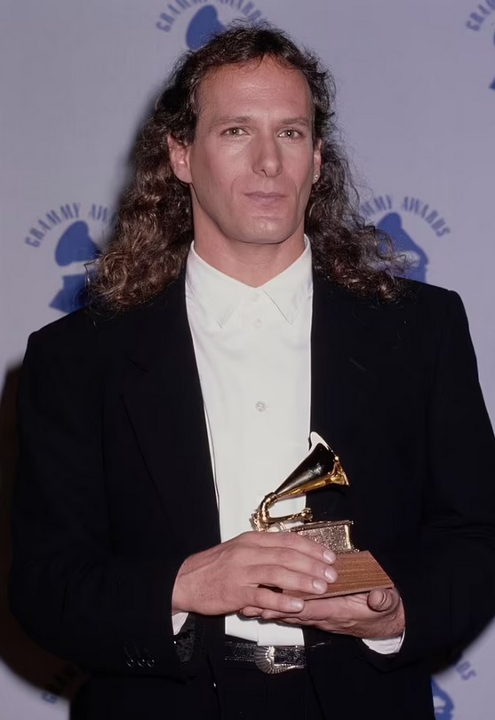 Michael Bolton Berjuang Melawan Kanker Otak di Ulang Tahun ke-72, Kondisinya Terlihat Lemah