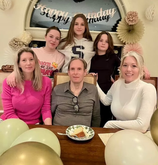 Michael Bolton Berjuang Melawan Kanker Otak di Ulang Tahun ke-72, Kondisinya Terlihat Lemah