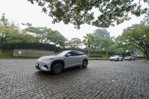 BYD Sealion 7: Kejutan di Balik Pemesanan, Jarak Tempuh Lebih Diminati daripada Performa