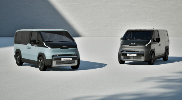 Kia Berinovasi: EV4, PV5, dan Concept EV2 Hadir di EV Day 2025!