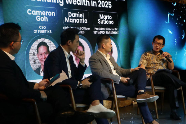 Bangun Budaya Menabung Lebih Cerdas dengan FINETIKS VIP Save