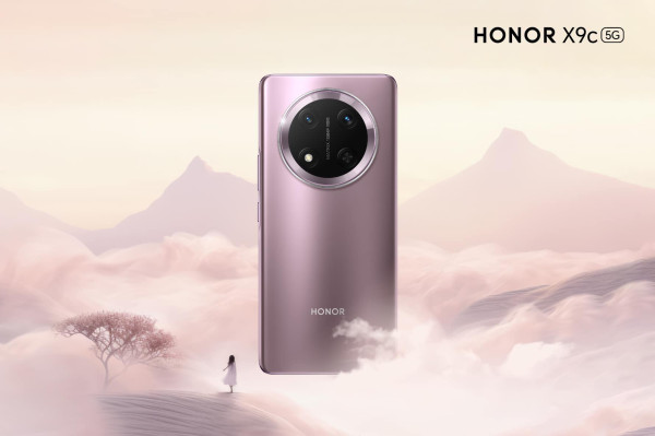 Honor X9c 5G: Baterai 3 Hari, Kamera 108 MP, RAM 12 GB, Baterai 6.600 mAh dan 66W, Harga Rp4 Jutaan