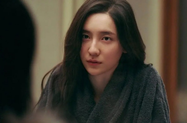 3 Aktris Terpanas Drama Korea, Park Ji Hyun Menggemparkan Media Sosial