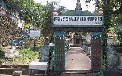 Ngabuburit di 10 Wisata Religi Terbaik Indonesia yang Kaya Budaya dan Kearifan Lokal