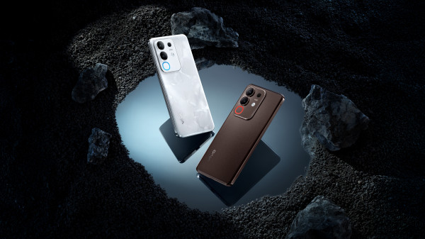 vivo Y29: Smartphone Tangguh untuk Driver Ojol, Harga Terjangkau Baterai Awet 3 Hari
