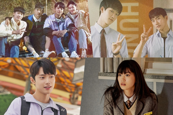 10 Drama Korea Tayang Maret 2025, Lee Dong-wook Jadi Agen Asuransi Perceraian di Divorce Insurance