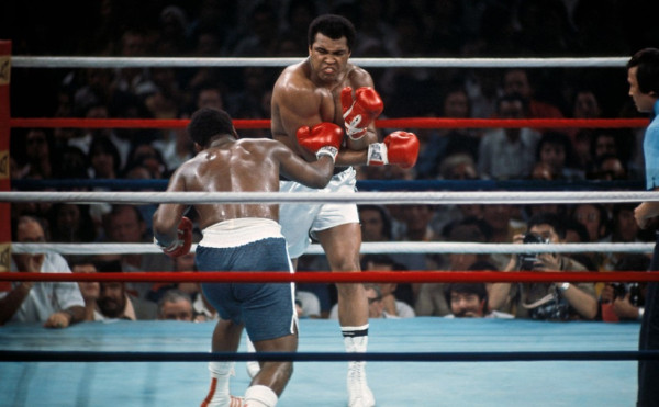 Thrilla in Manila: Duel Tinju Paling Brutal yang Nyaris Merenggut Nyawa Muhammad Ali