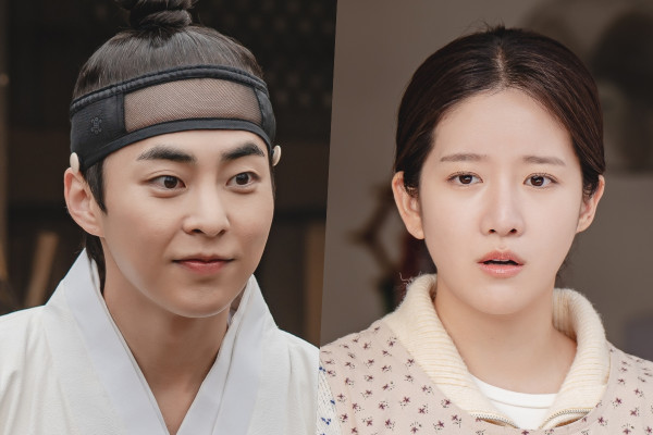 10 Drama Korea Tayang Maret 2025, Lee Dong-wook Jadi Agen Asuransi Perceraian di Divorce Insurance