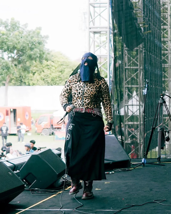 Band Sukatani Ungkap Alasan Novi Dipecat Jadi Guru, Dilakukan Sepihak