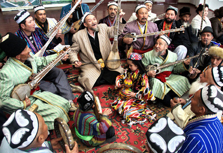 5 Tradisi Ramadan di Berbagai Negara Bukti Kekayaan Budaya Islam, Mana yang Paling Unik?