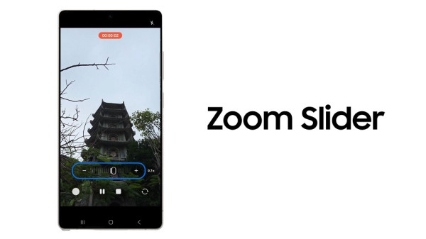 Ini Tips Jitu Govinda Rumi Pakai Galaxy S25 Ultra Bikin Konten Traveling