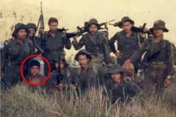 Duka Operasi Seroja, 129 Prajurit Terbaik Kopassus Gugur di Timtim