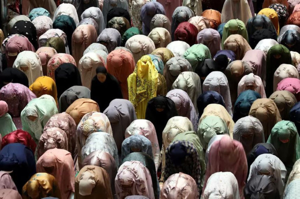 Lailatulqadar, Memburu Malam Kemuliaan 10 hari Terakhir Ramadan