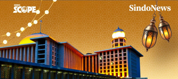 Makna Ramadan Kareem: Ramadan Penuh Keberkahan dan Ampunan Allah