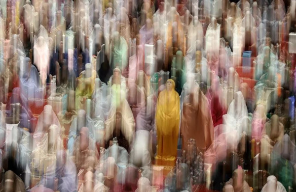 Mengejar Ampunan Allah SWT dengan Tobat Nasuha di Bulan Ramadan