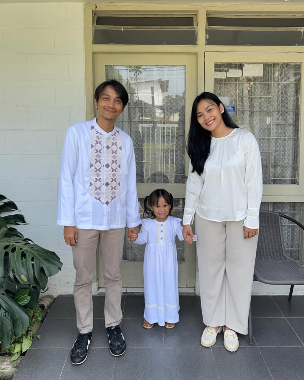 Profil Aqia Nurfadla, Istri Fiersa Besari yang Menanti Kepulangan sang Suami dari Puncak Carstensz