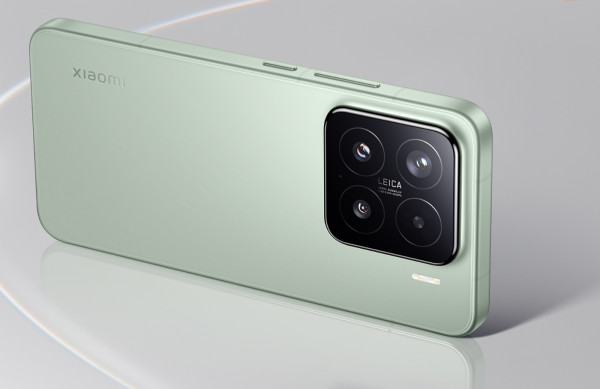 Xiaomi 15 Series Resmi Rilis! Ini Spesifikasi Lengkap dan Fitur Unggulannya