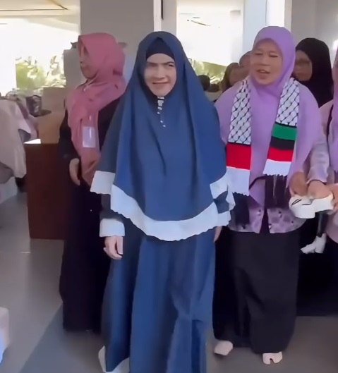 10 Artis Tanah Air yang Jadi Ustaz dan Ustazah, Nomor 1 Mantan Gitaris Sheila on 7