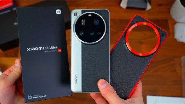 Xiaomi 15 Series Resmi Dirilis Global: Kamera Leica Bikin Fotografer Profesional Ketar-ketir!