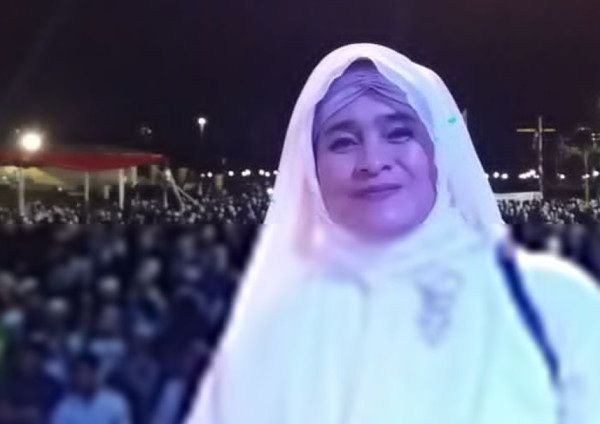 10 Artis Tanah Air yang Jadi Ustaz dan Ustazah, Nomor 1 Mantan Gitaris Sheila on 7