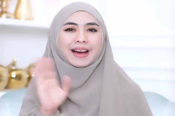 10 Artis Tanah Air yang Jadi Ustaz dan Ustazah, Nomor 1 Mantan Gitaris Sheila on 7