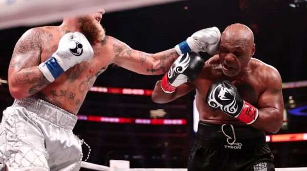 Tinju Tidak Lagi Sama Sejak Mayweather Jr vs Conor McGregor