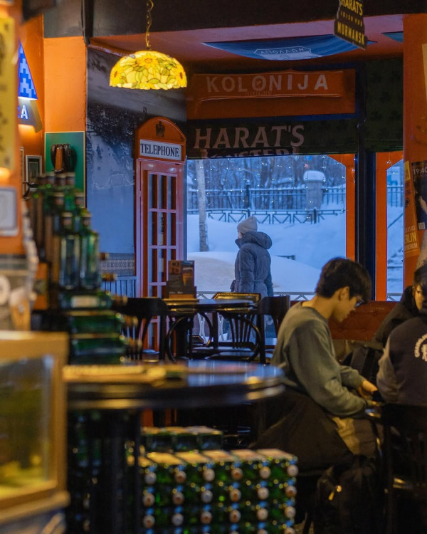 Mengintip Ramadan di Kota Murmansk Rusia, hanya Berpuasa 1 Jam