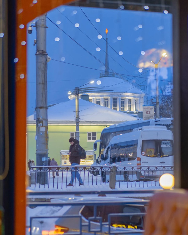 Mengintip Ramadan di Kota Murmansk Rusia, hanya Berpuasa 1 Jam