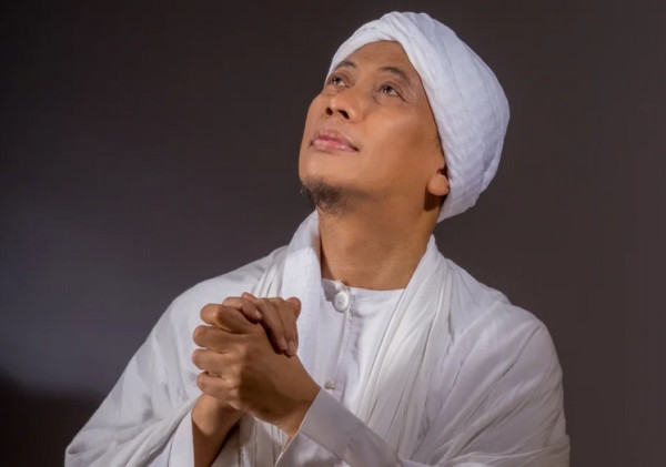 7 Musisi Hijrah, Pilih Dalami Agama setelah Dapat Hidayah