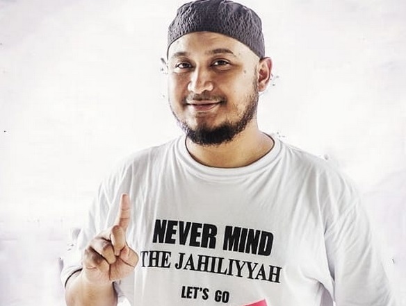 7 Musisi Hijrah, Pilih Dalami Agama setelah Dapat Hidayah