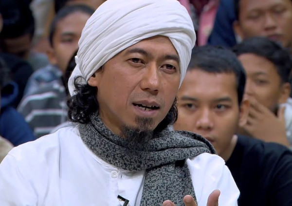 7 Musisi Hijrah, Pilih Dalami Agama setelah Dapat Hidayah