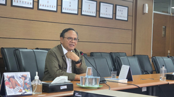 Profil Komaruddin Hidayat dan Busyro Muqoddas, 2 Sosok yang Difavoritkan Jadi Ketua Dewan Pers 2025-2028