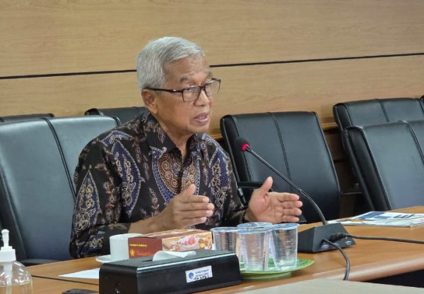 Profil Komaruddin Hidayat dan Busyro Muqoddas, 2 Sosok yang Difavoritkan Jadi Ketua Dewan Pers 2025-2028