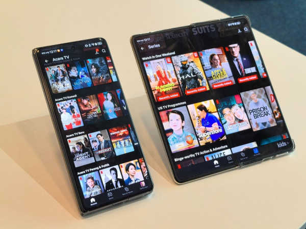 3 Cara Mudah Instal Aplikasi Google di Huawei Mate X6