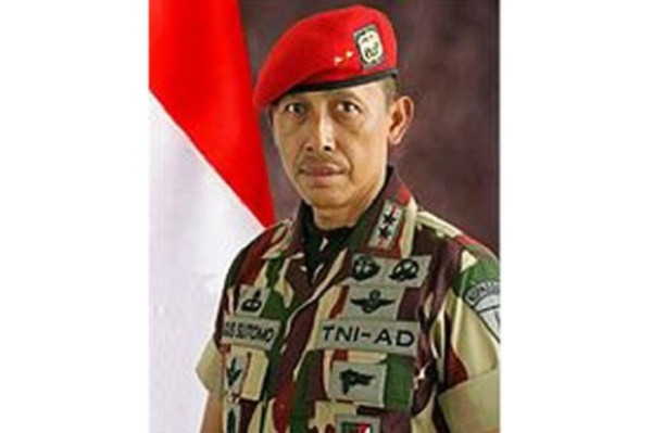 Deretan Komandan Paspampres yang Sukses Jadi Danjen Kopassus, Nomor 2 Pernah Melawan Perompak Somalia