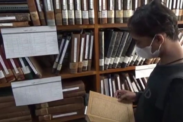 Jejak Keilmuan KH Hasyim Asy'ari: Kitab-Kitab Bersejarah yang Masih Dipelajari di Pondok Pesantren Tebu Ireng