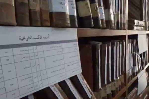 Jejak Keilmuan KH Hasyim Asy'ari: Kitab-Kitab Bersejarah yang Masih Dipelajari di Pondok Pesantren Tebu Ireng