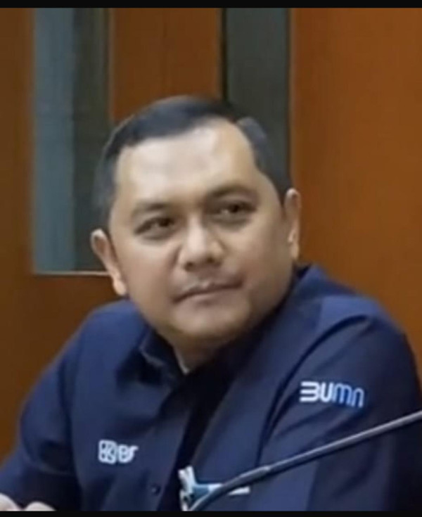 Dari Danau ke Pasar: Jumsari Pedagang Ikan Depok Berdaya Bersama BRI