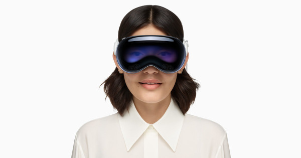Samsung Siap Rilis Headset XR Project Moohan di 2025, Penantang Langsung Apple Vision Pro!