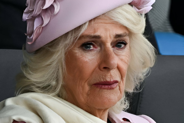 Tak Akur dengan Pangeran William, Ratu Camilla Takut Diusir jika Raja Charles III Turun Takhta