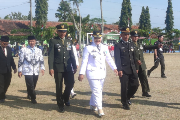 Sosok 3 Srikandi Penjaga Perbatasan Banyumas, Dihadang Warga hingga Menemukan Saudara