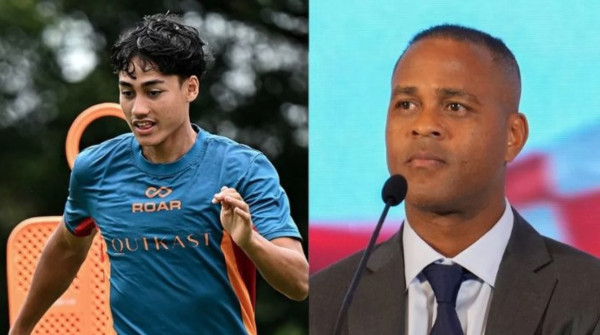 Rafael Struick di Persimpangan Jalan: Bertahan di Brisbane atau Pulang ke Eropa?