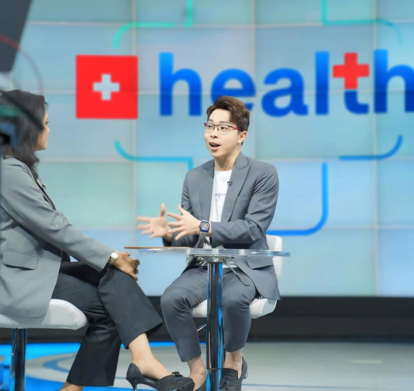 Dokter Richard Lee Ditolak Keluarga Besar hingga Diancam setelah Mualaf