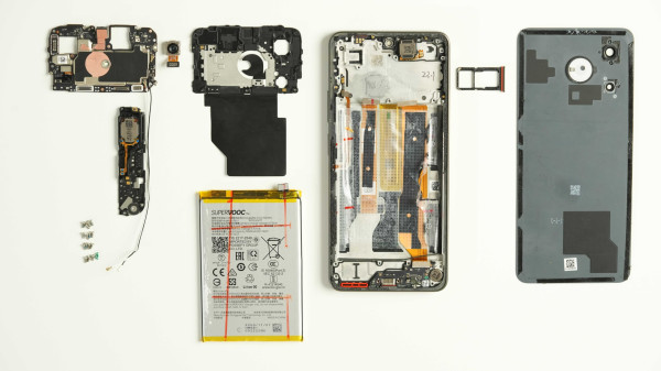 Durabilitas Oppo A5 Pro Dibongkar Habis, Tahan Air, Debu, dan Guncangan?