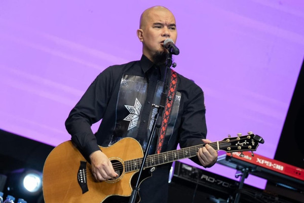 Komnas Perempuan Desak MKD Periksa Ahmad Dhani Atas Pernyataan Seksis soal Pemain Naturalisasi